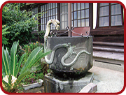 静岡県袋井市 龍巣院